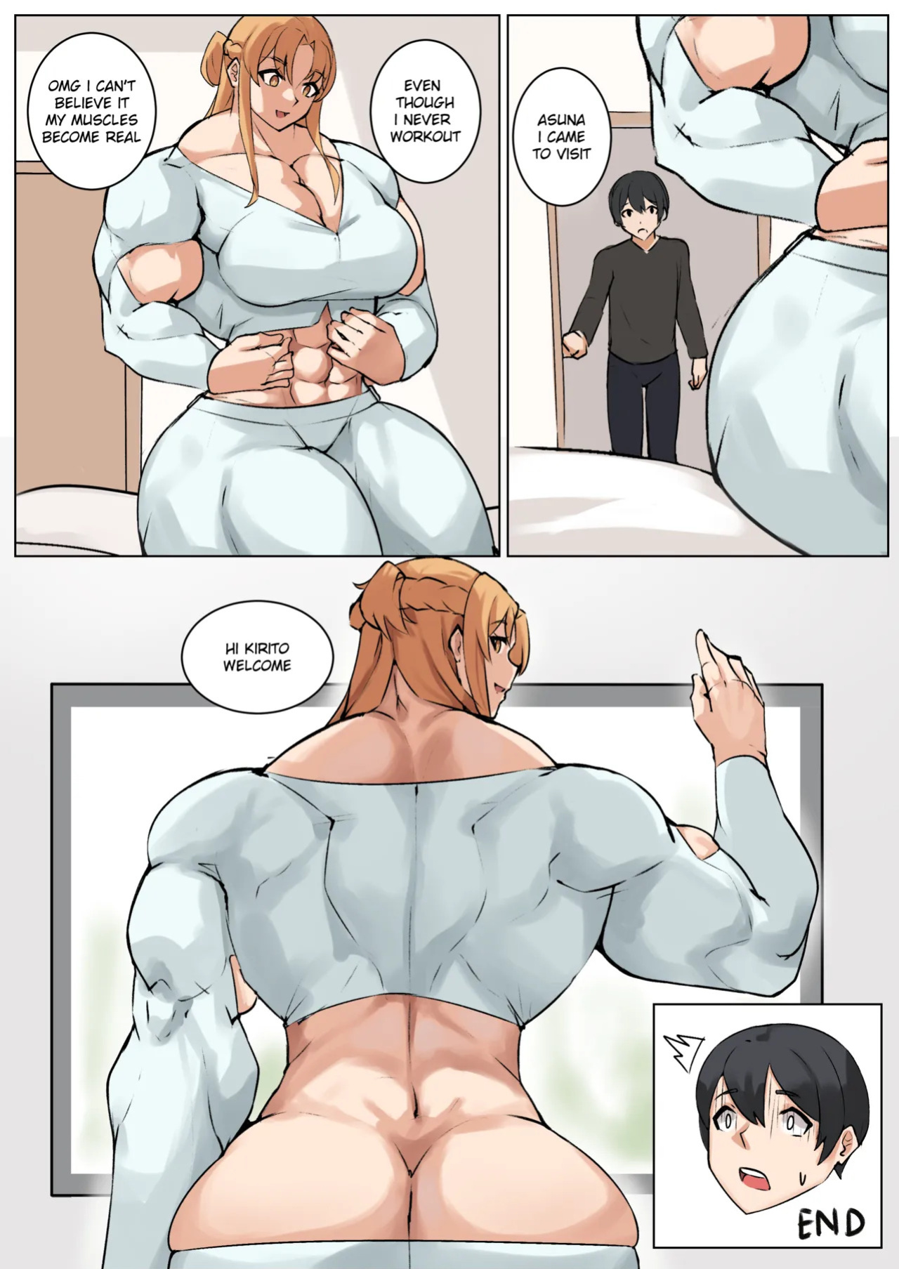 [ musctonk ] Gallery