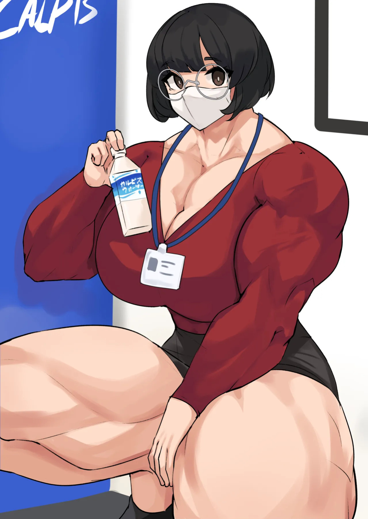 [ musctonk ] Gallery