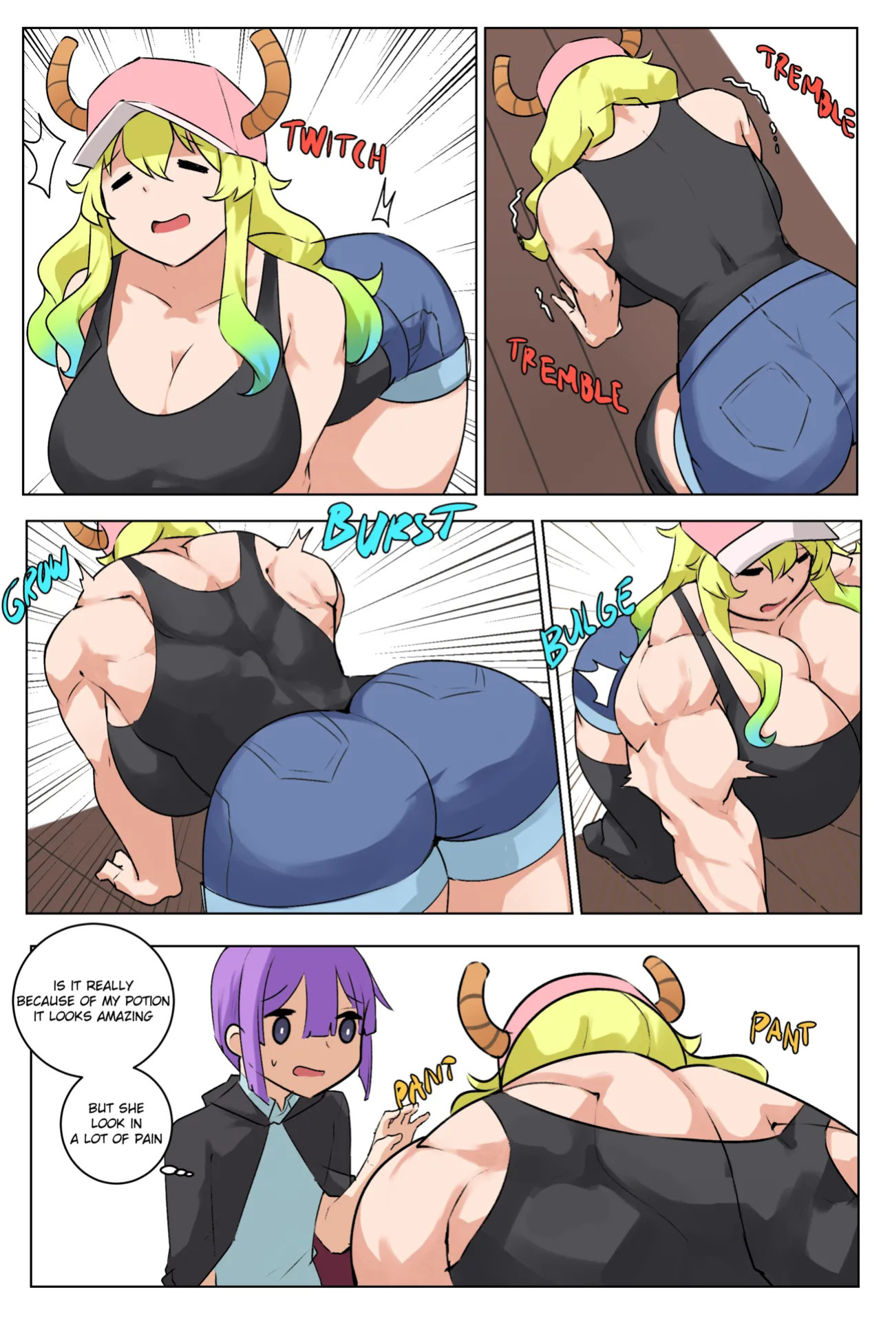 [ musctonk ] Gallery