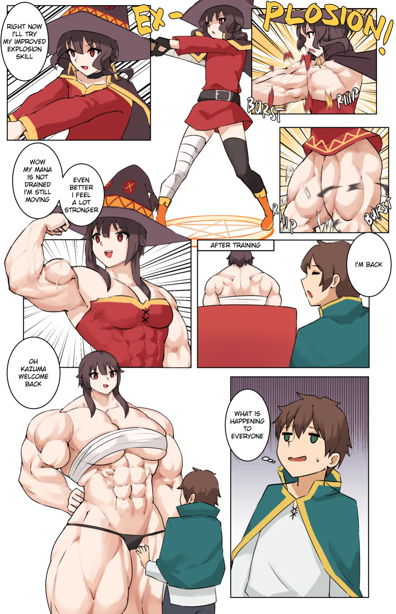 [ musctonk ] Gallery