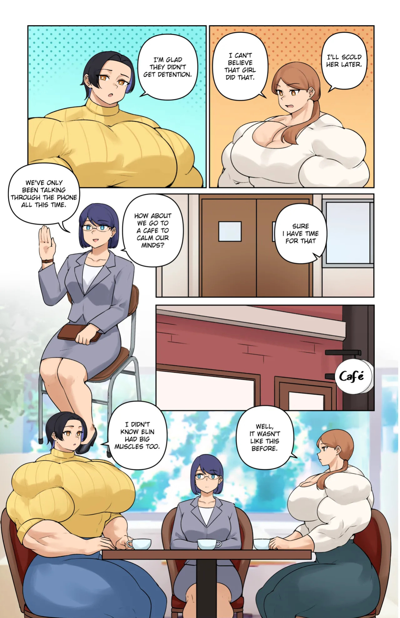 [ musctonk ] Gallery