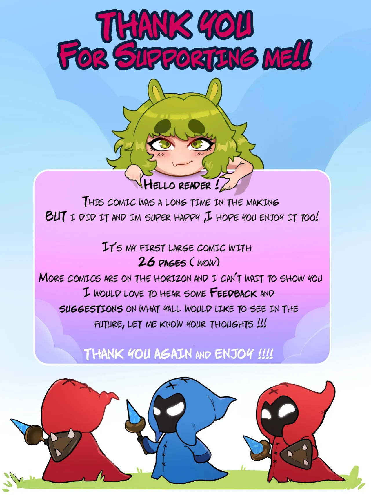 [RabidBunny] League Mix Pack