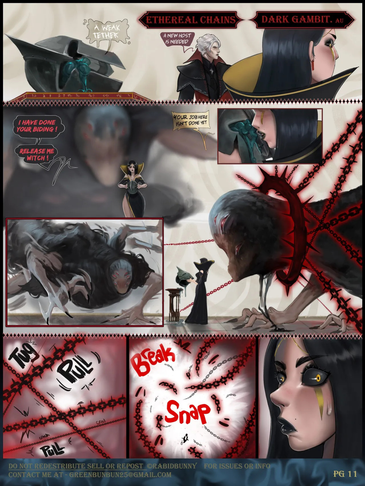 [RabidBunny] League Mix Pack