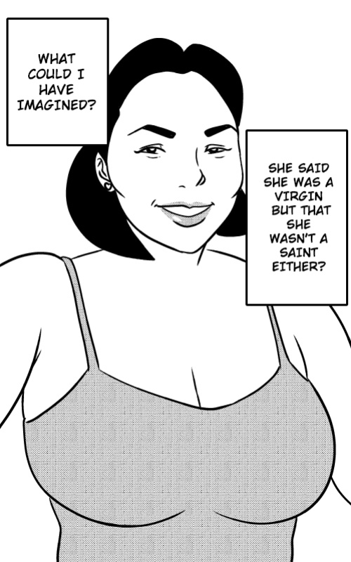 [Tzinnxt] Holy Friend - Part 01 - v1.1[English]