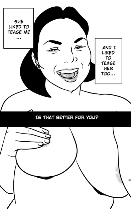 [Tzinnxt] Holy Friend - Part 01 - v1.1[English]