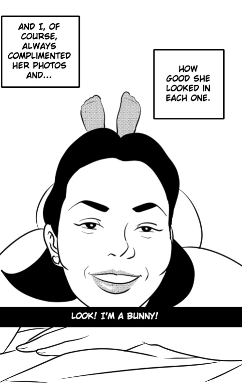 [Tzinnxt] Holy Friend - Part 01 - v1.1[English]
