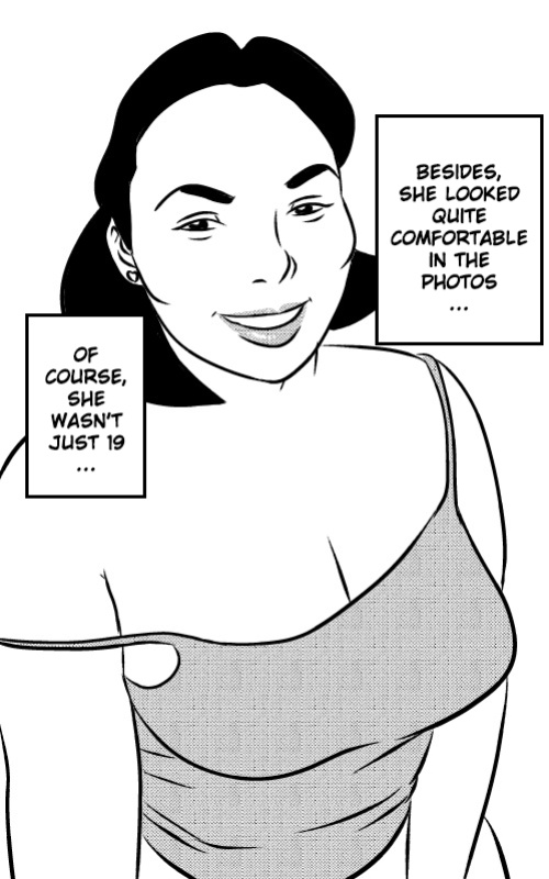 [Tzinnxt] Holy Friend - Part 01 - v1.1[English]