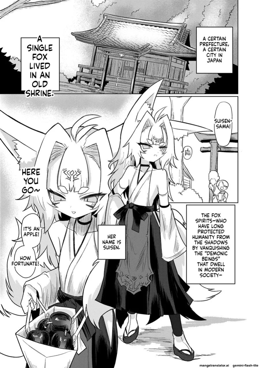 [Shadan Katsudoh (Kyuusuikei)] On'na inma kara mitara qiān èr bǎi suì Nante wakazōdakara ne~tsu! ! [Digital] (SCANMTL)