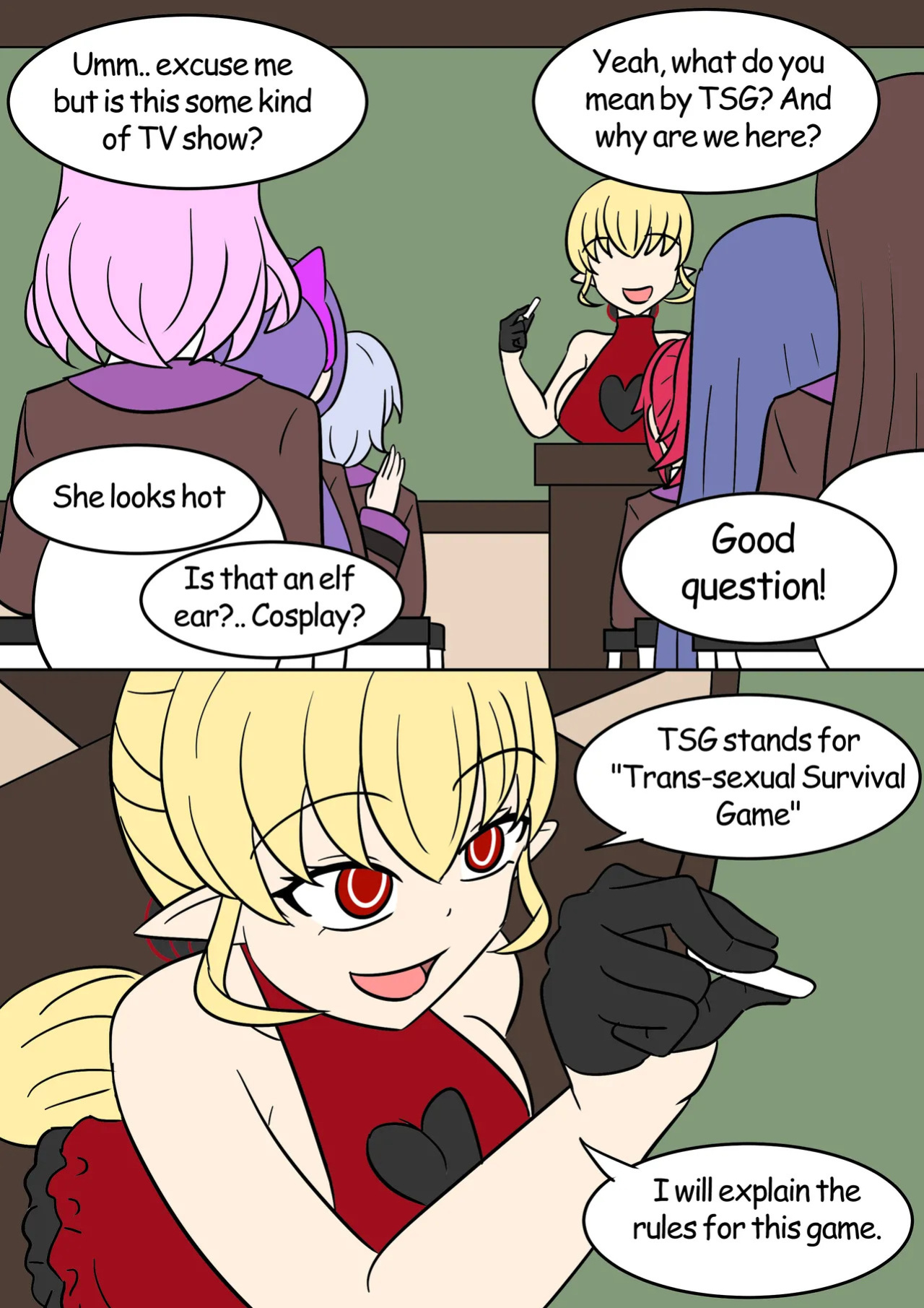 [Vel] TSG [English]