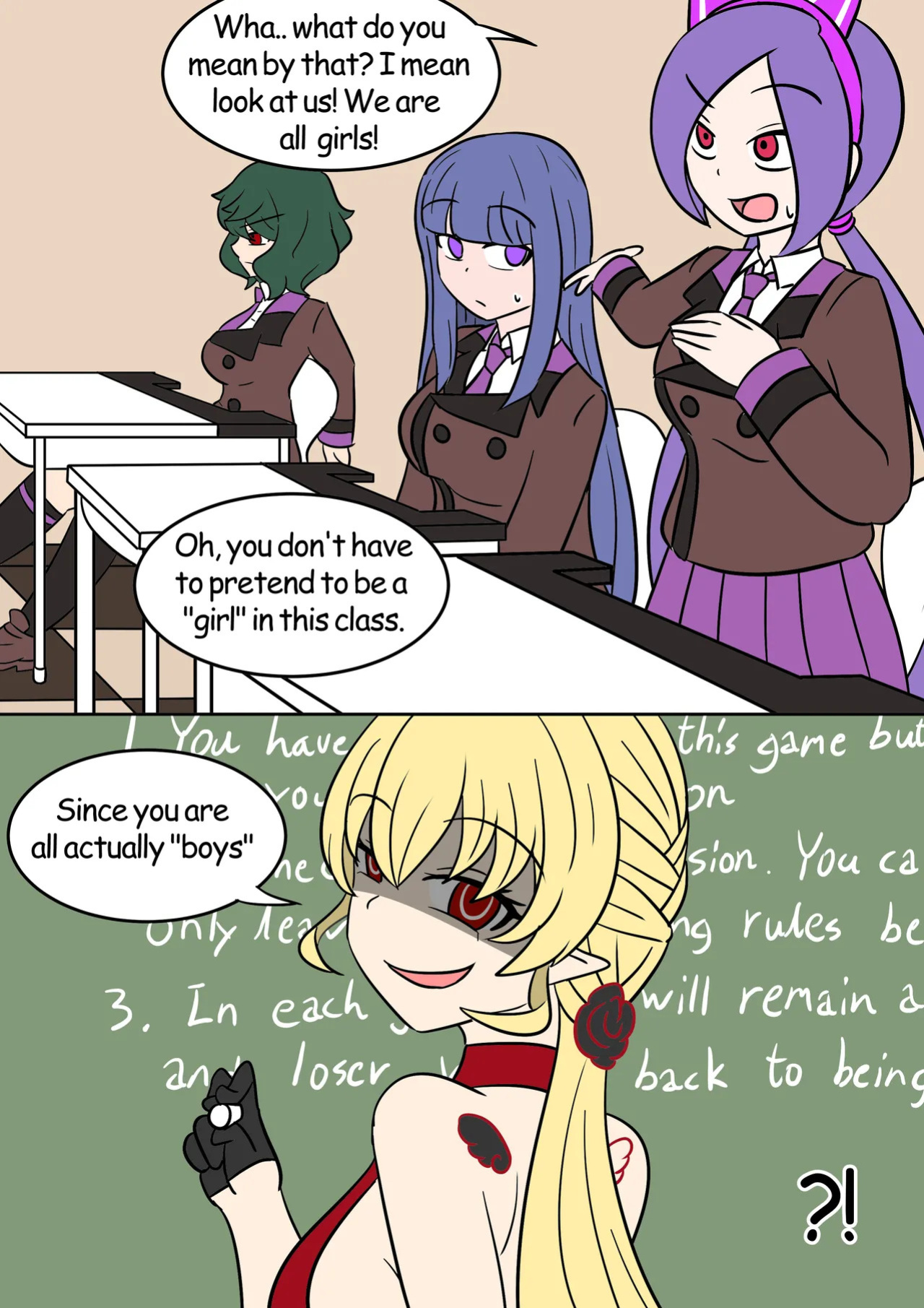 [Vel] TSG [English]