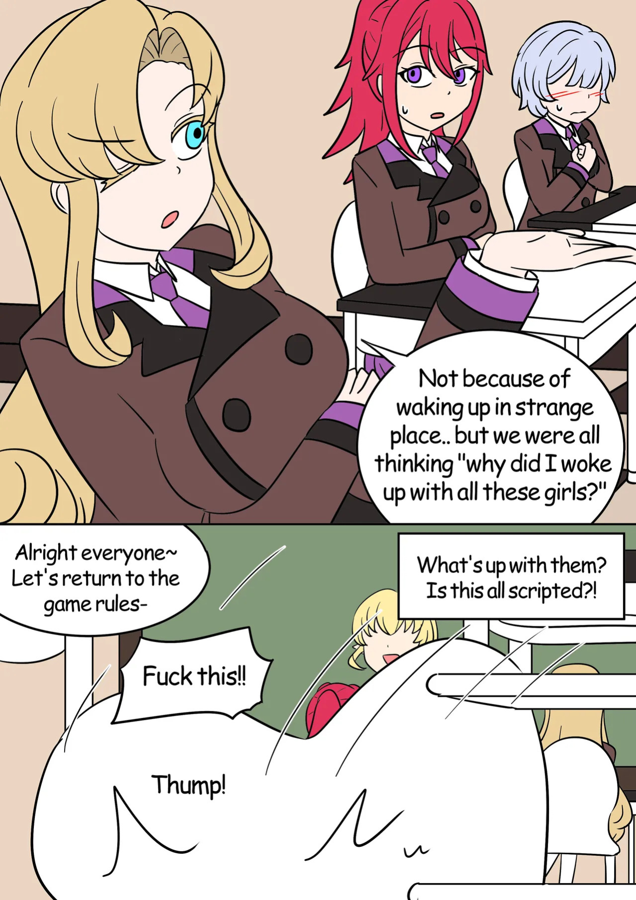 [Vel] TSG [English]