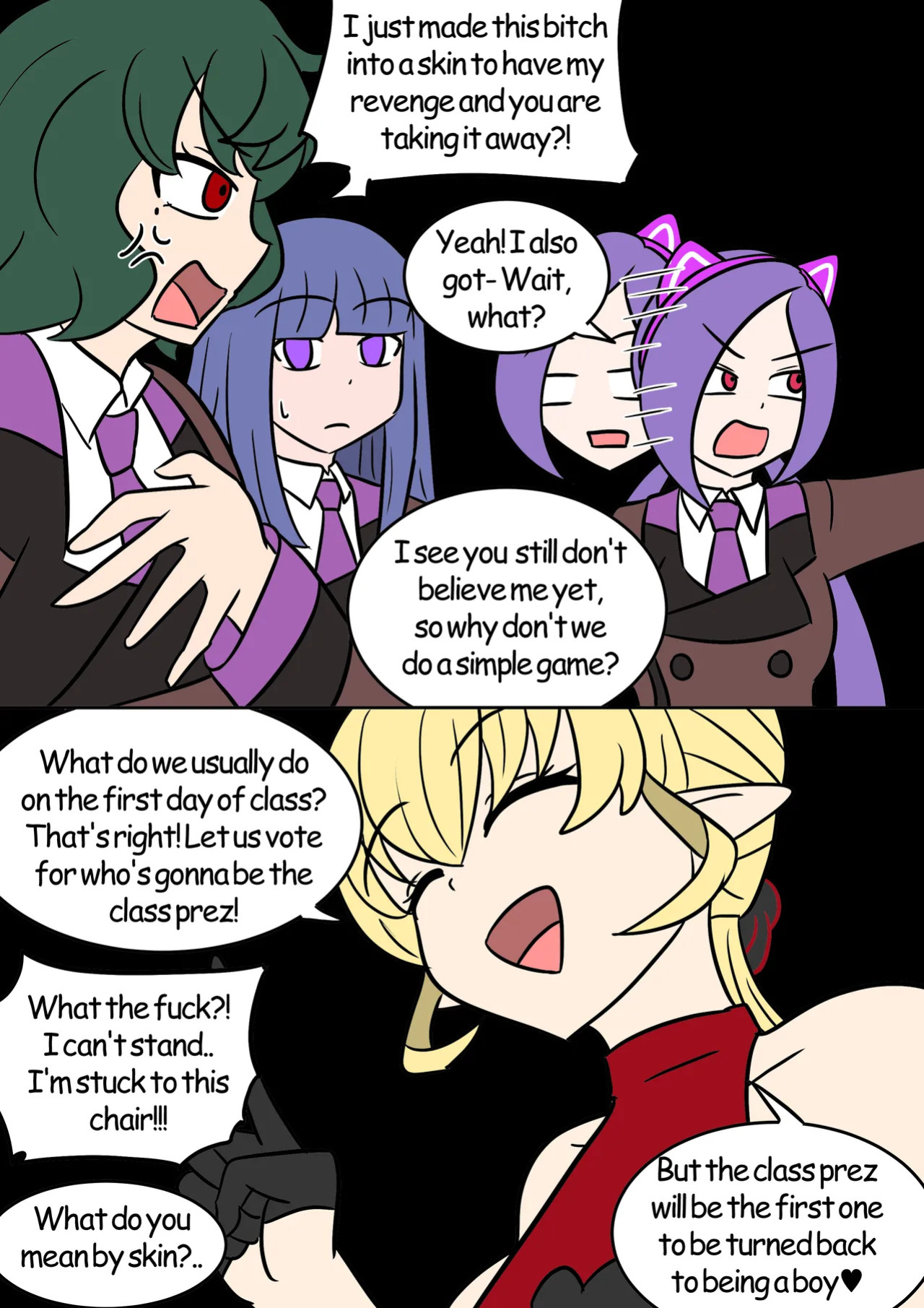 [Vel] TSG [English]