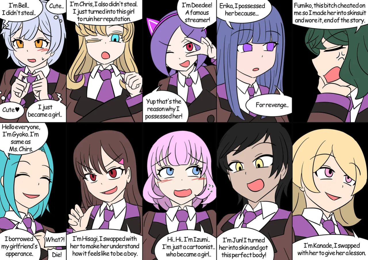 [Vel] TSG [English]