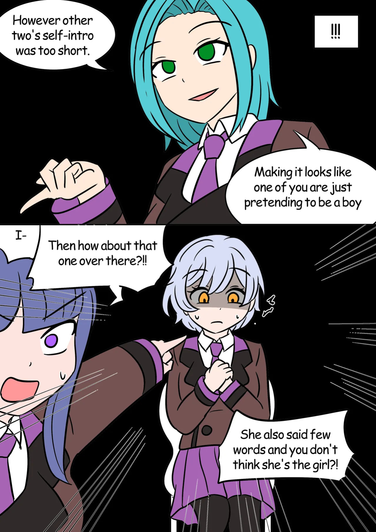 [Vel] TSG [English]