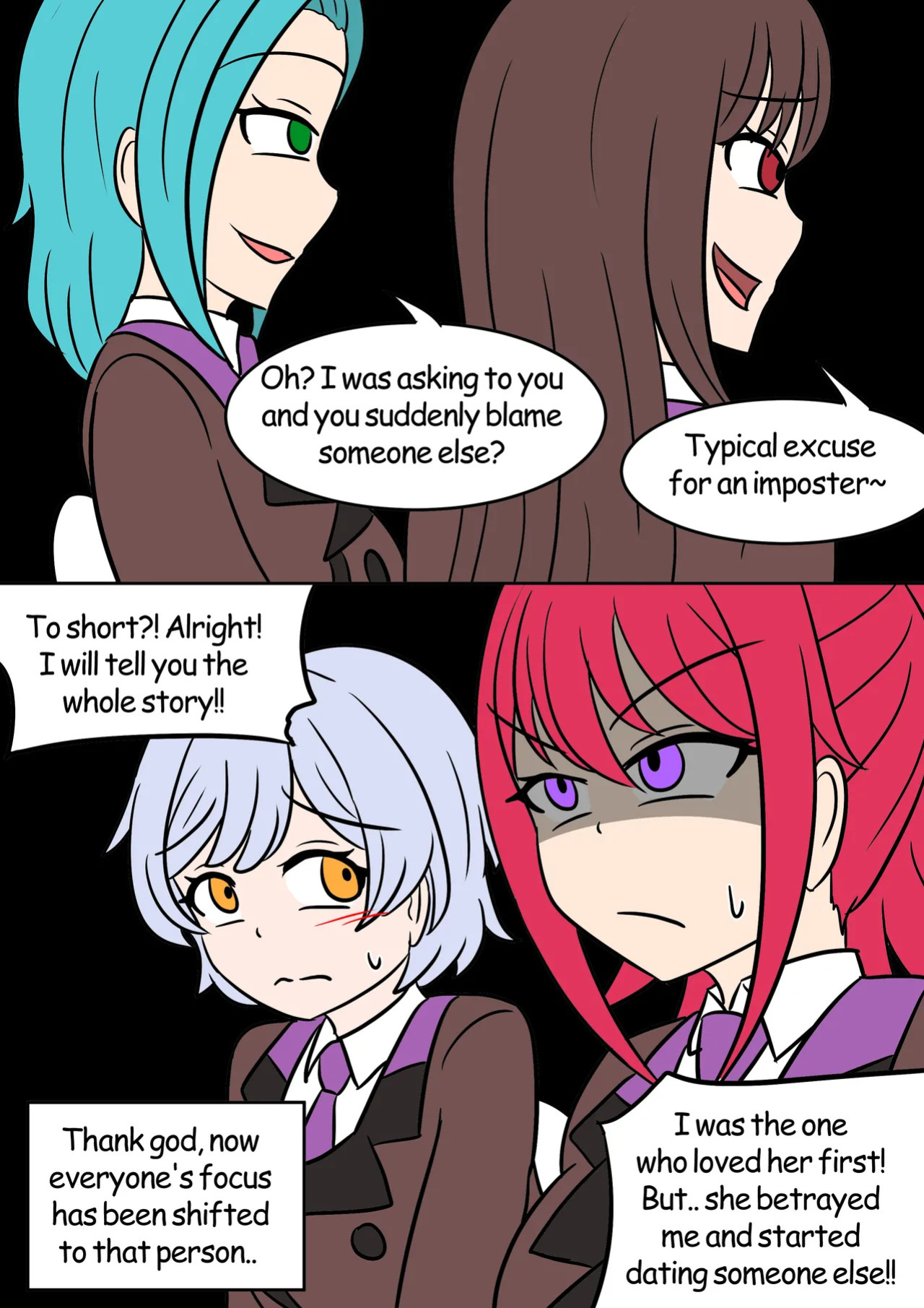 [Vel] TSG [English]