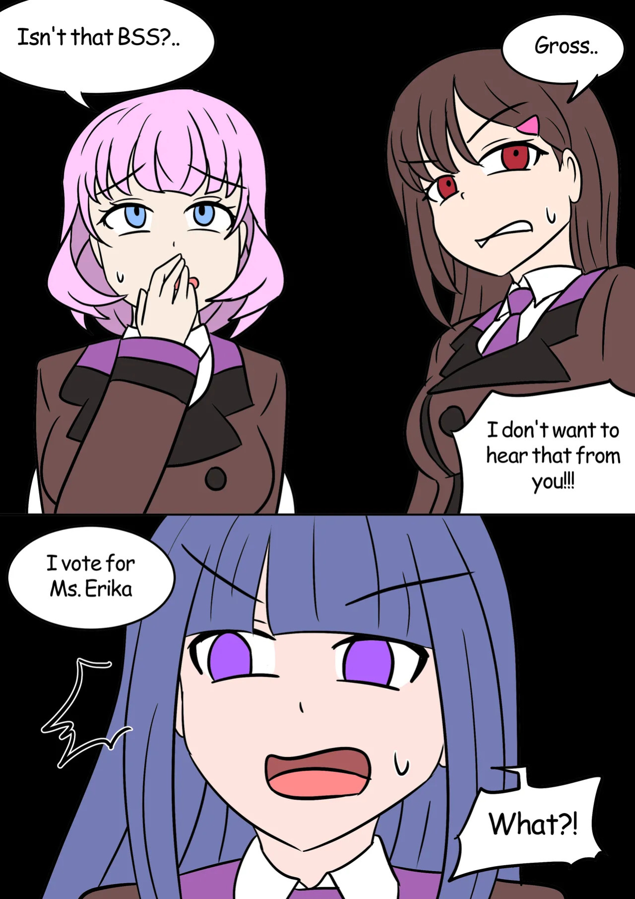 [Vel] TSG [English]