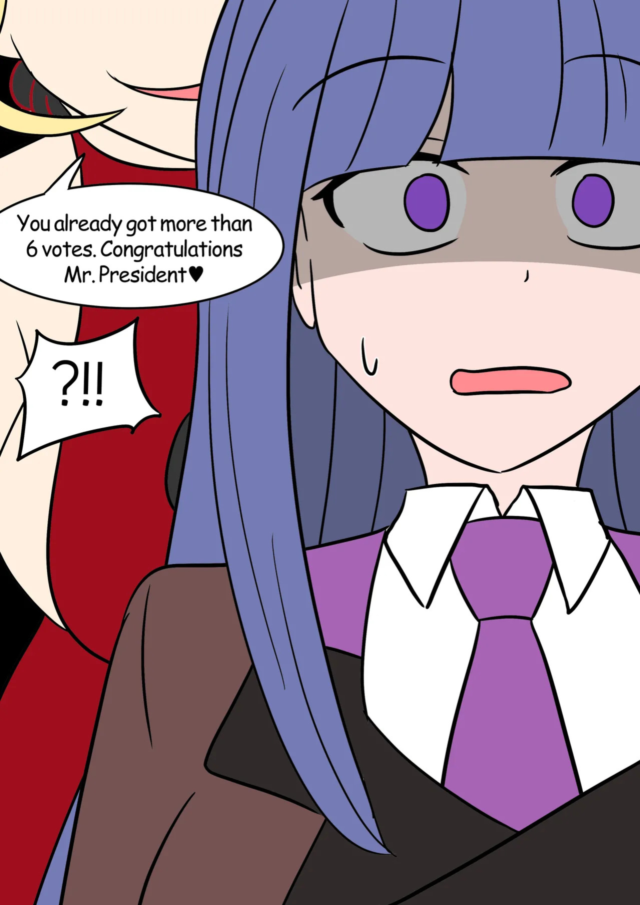[Vel] TSG [English]