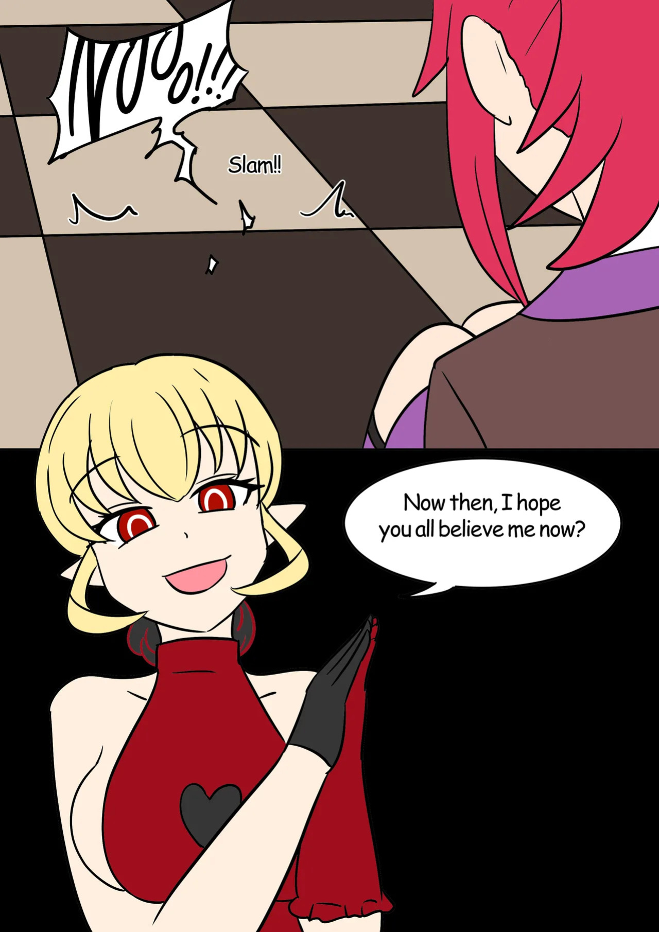 [Vel] TSG [English]