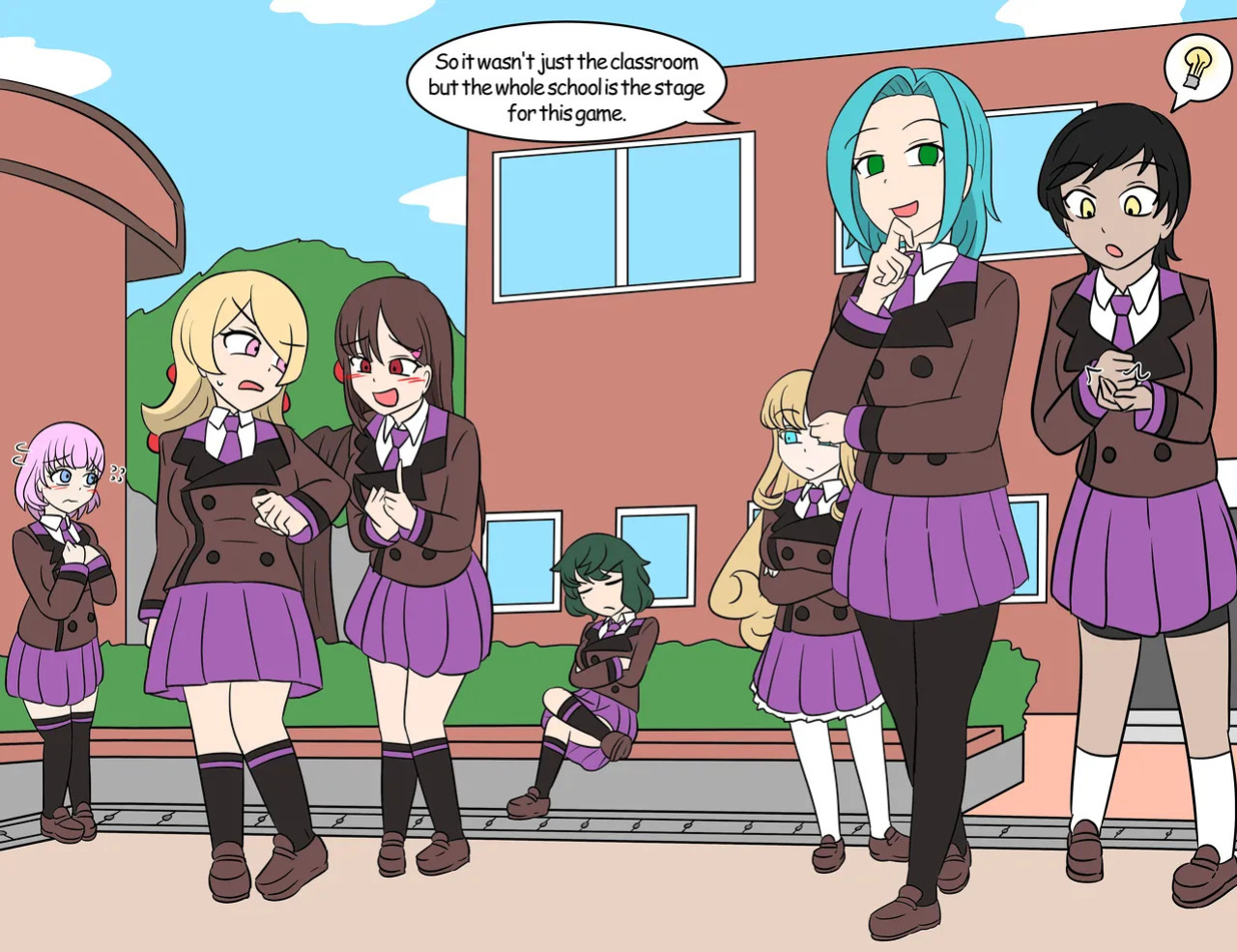 [Vel] TSG [English]
