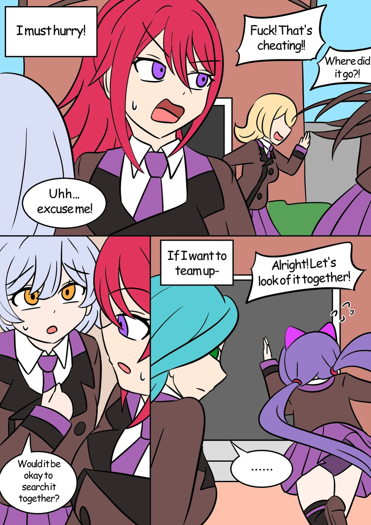 [Vel] TSG [English]