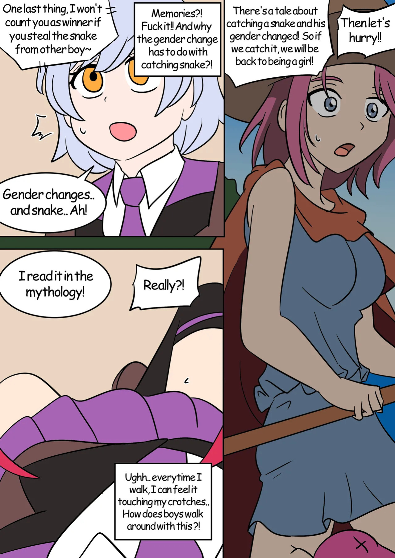 [Vel] TSG [English]