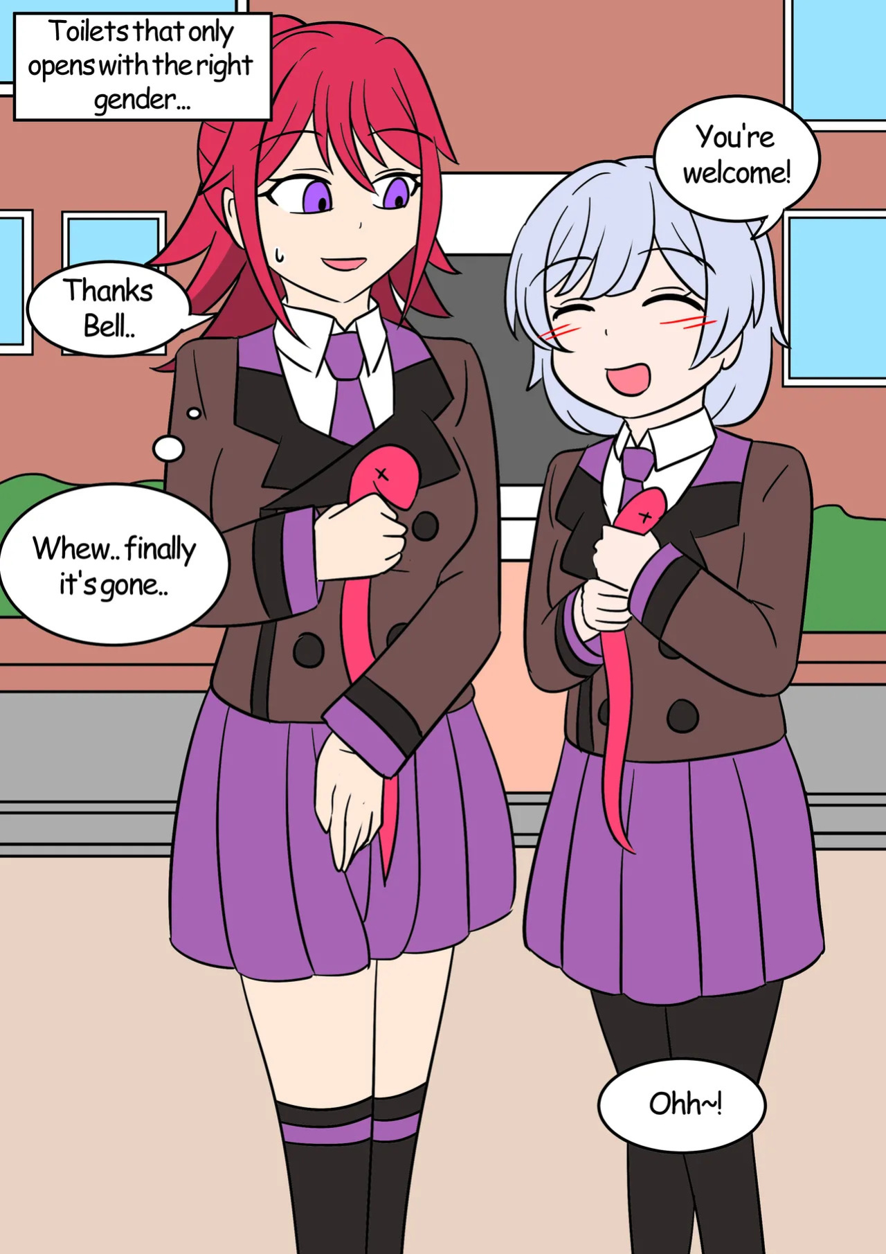 [Vel] TSG [English]