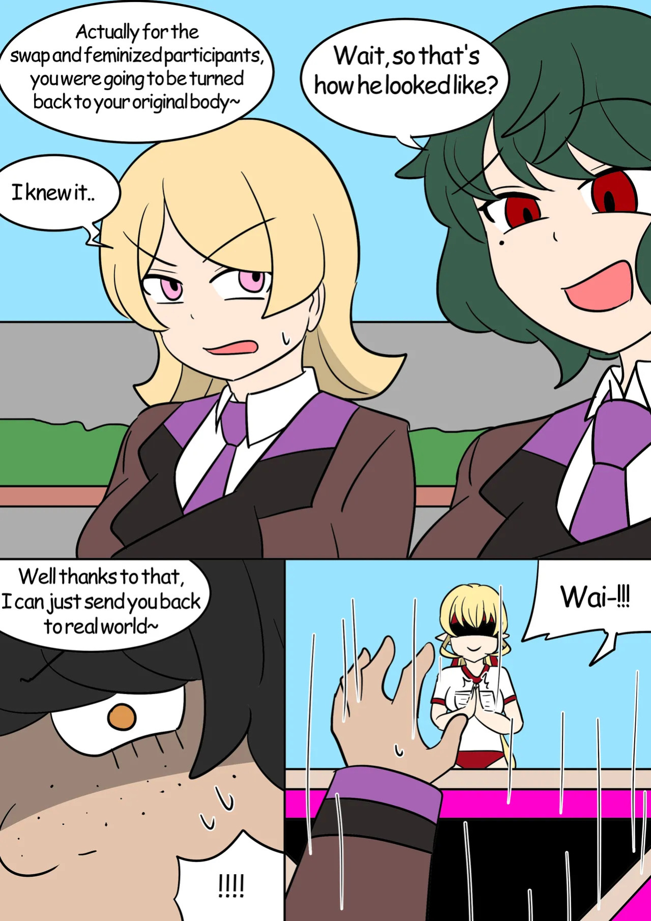 [Vel] TSG [English]
