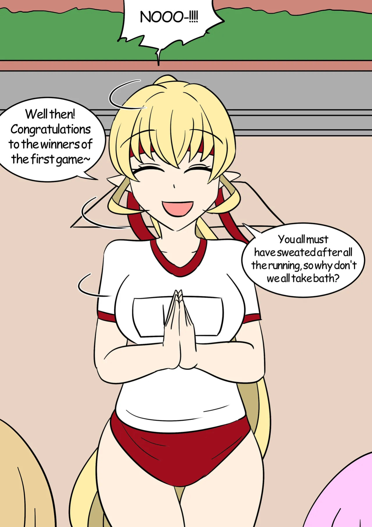 [Vel] TSG [English]