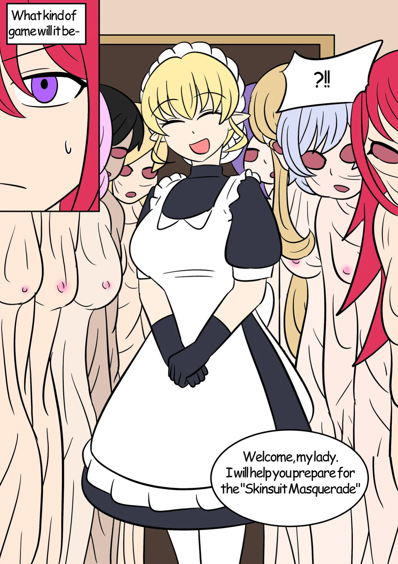 [Vel] TSG [English]