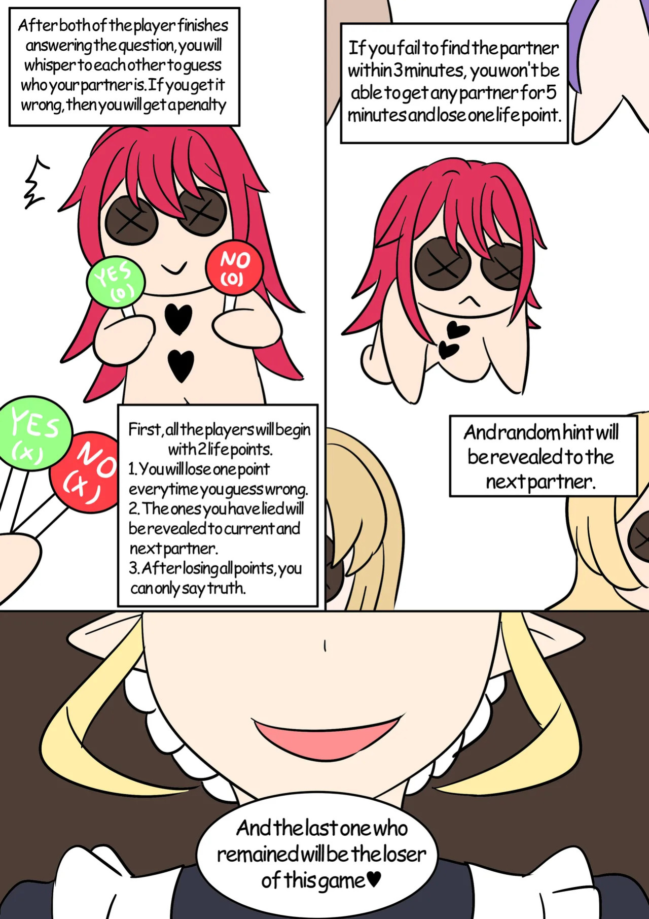 [Vel] TSG [English]