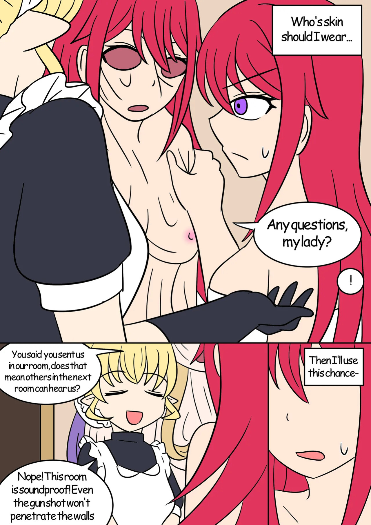 [Vel] TSG [English]