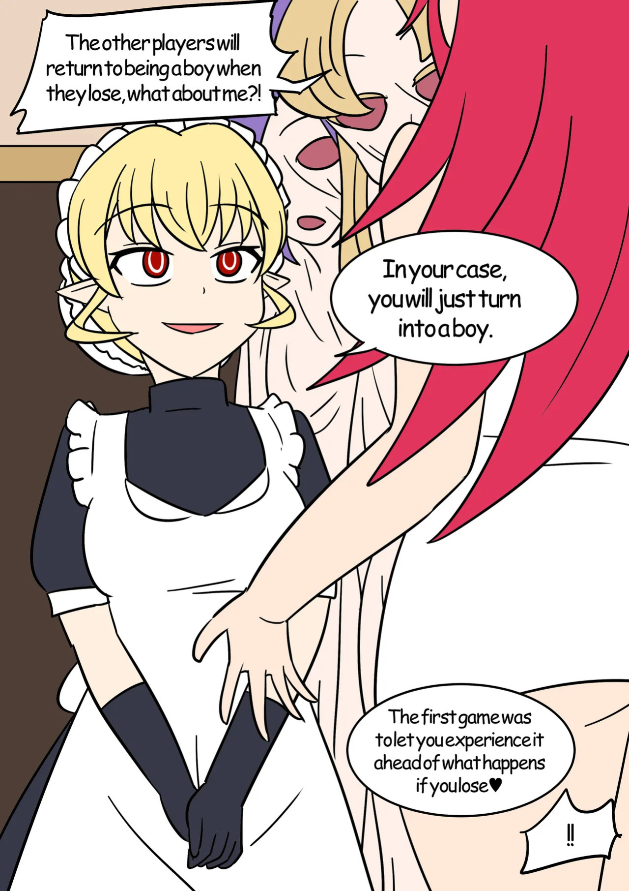 [Vel] TSG [English]