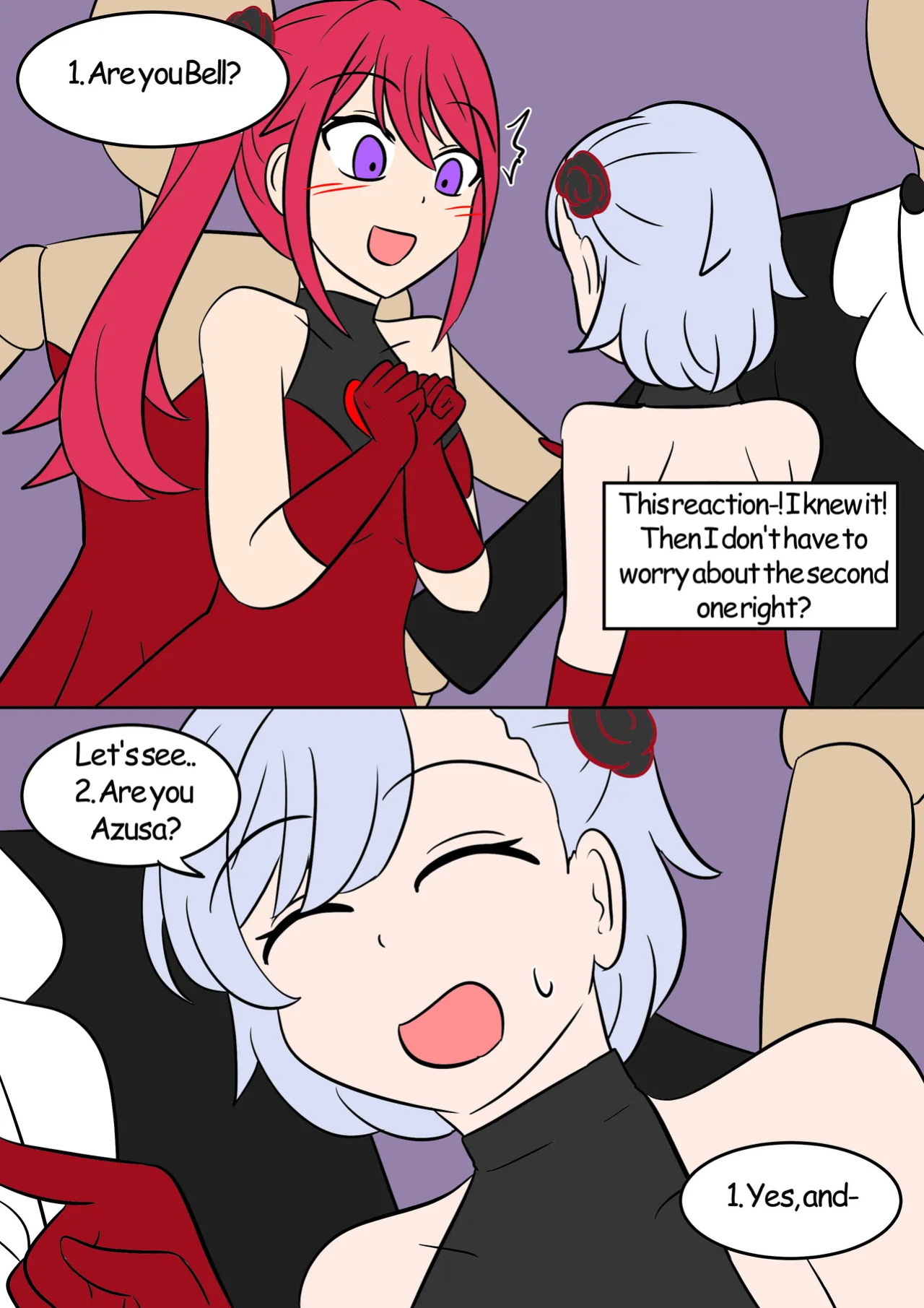 [Vel] TSG [English]