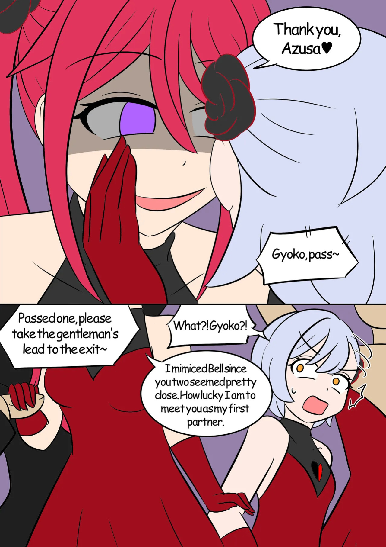 [Vel] TSG [English]