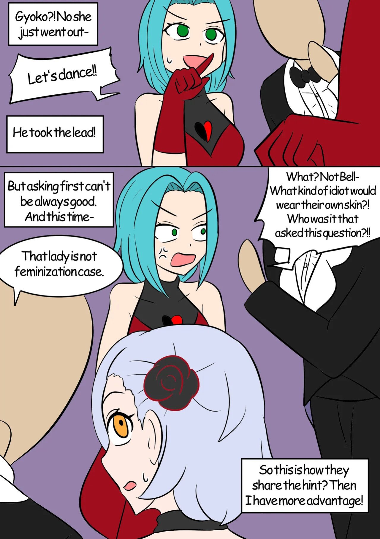 [Vel] TSG [English]