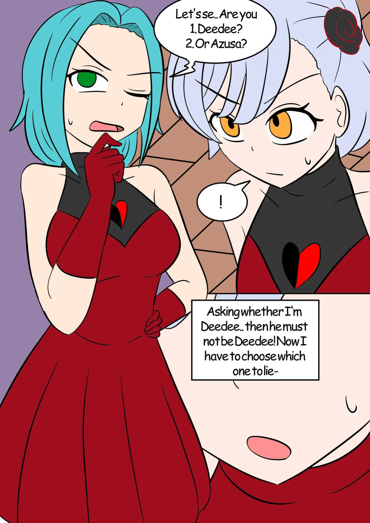 [Vel] TSG [English]
