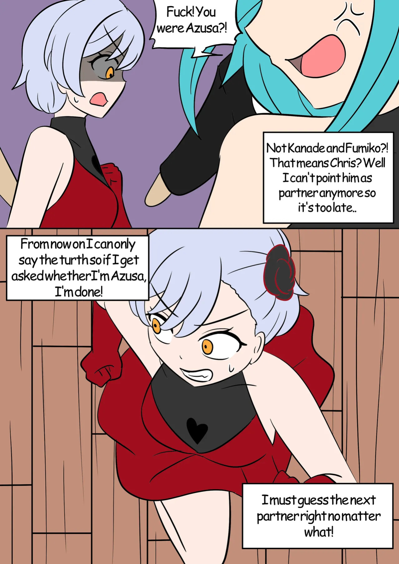 [Vel] TSG [English]