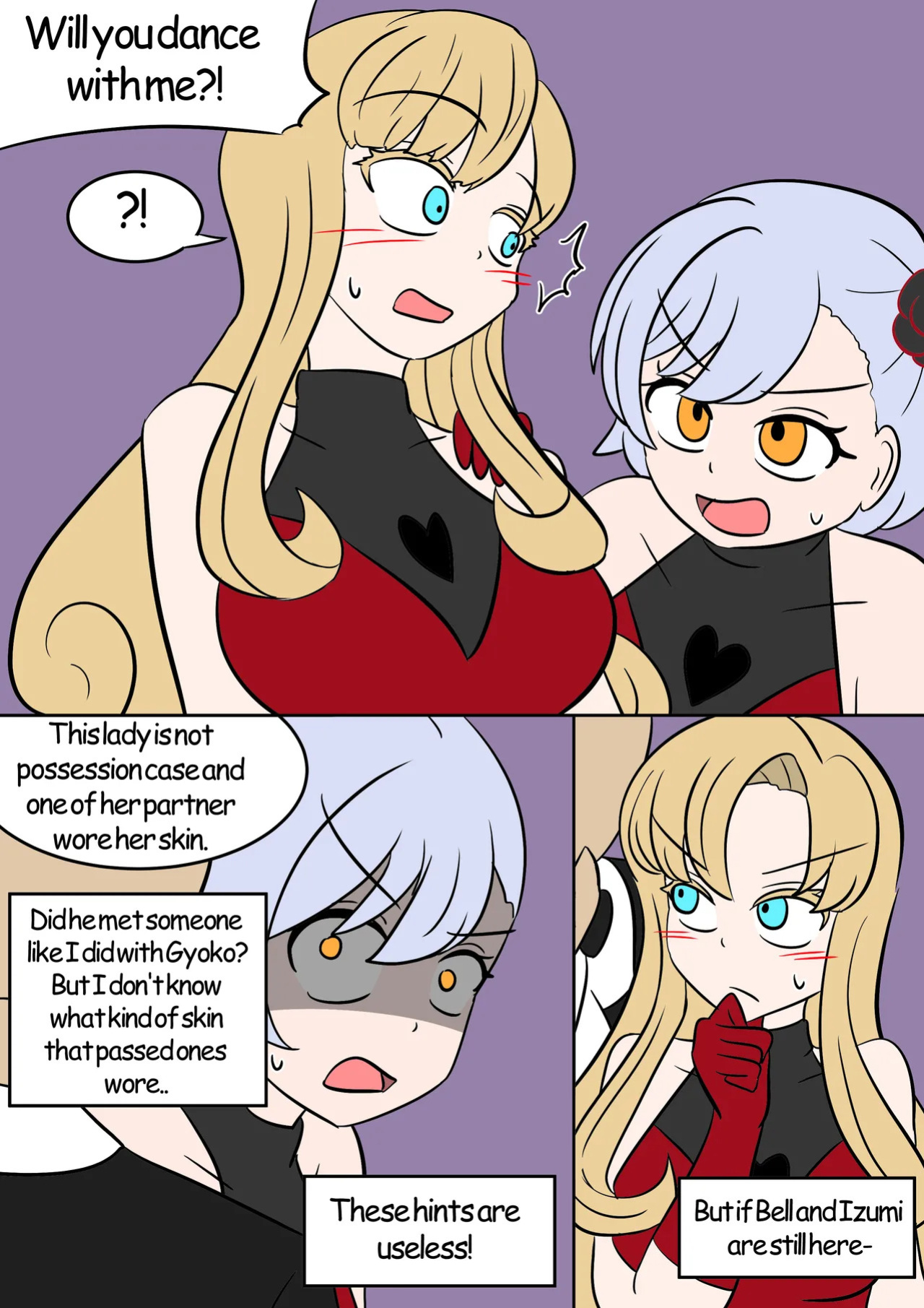 [Vel] TSG [English]