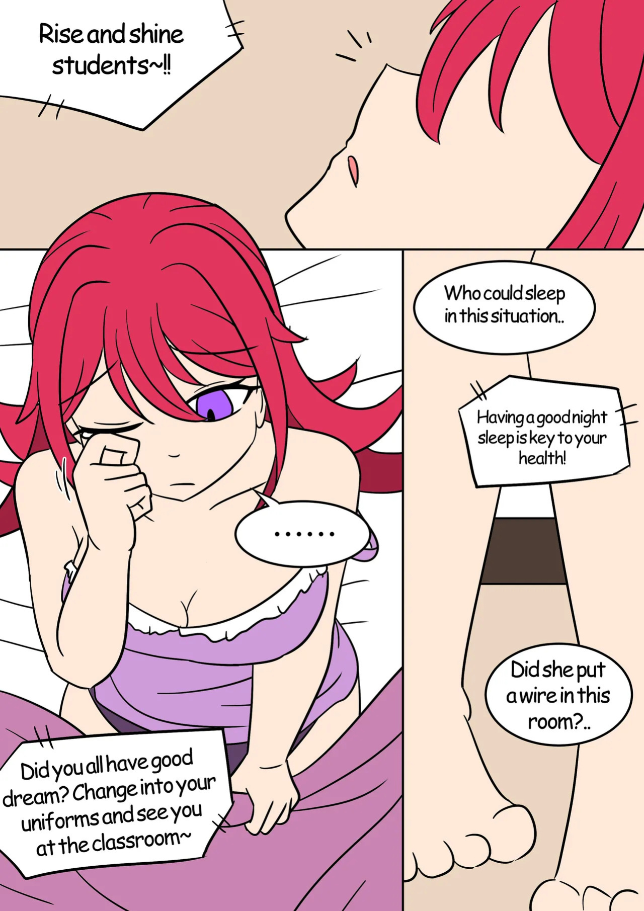 [Vel] TSG [English]