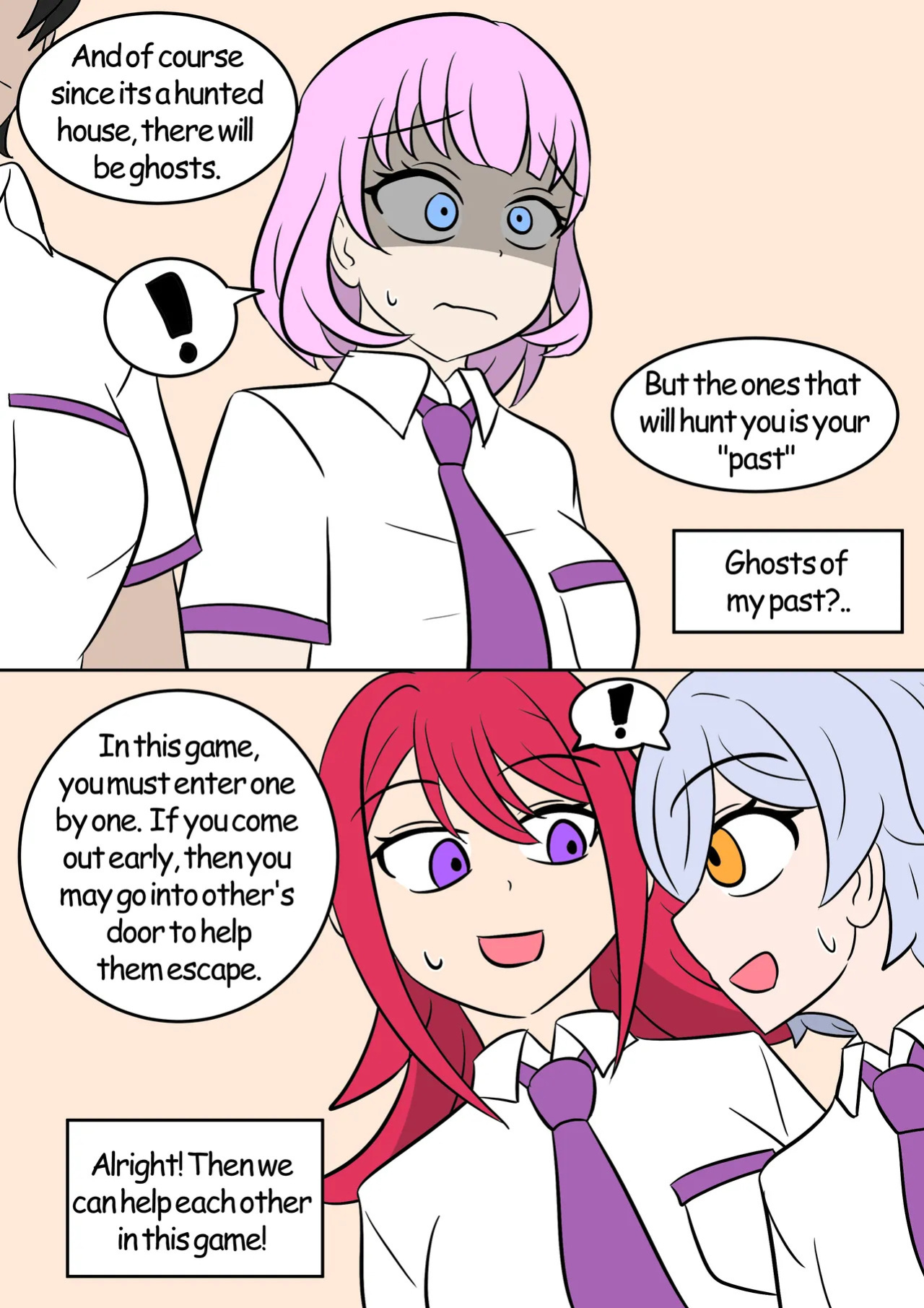 [Vel] TSG [English]
