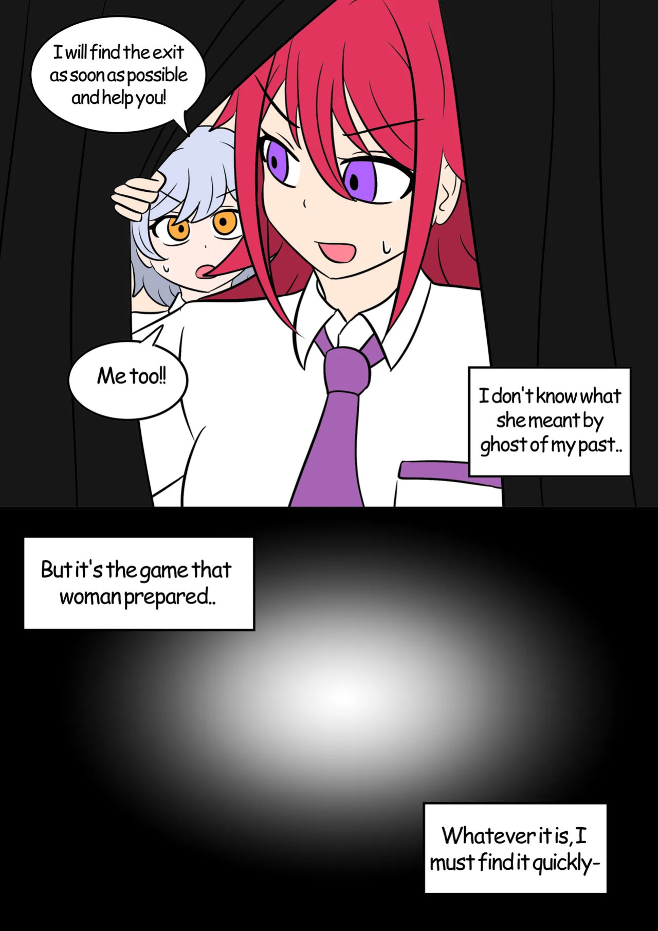 [Vel] TSG [English]