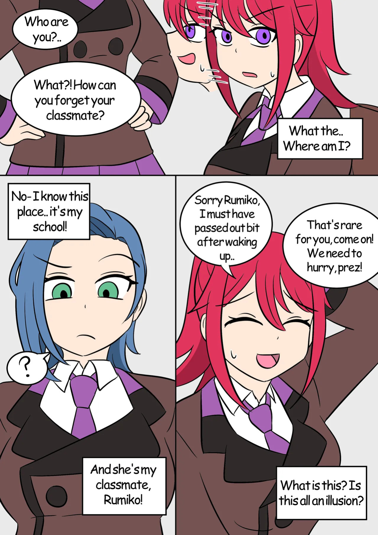 [Vel] TSG [English]