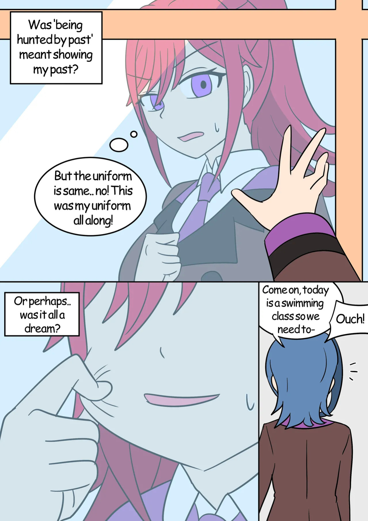 [Vel] TSG [English]