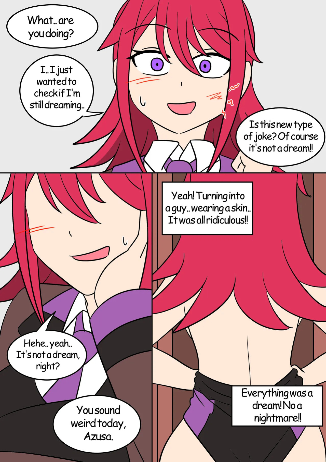 [Vel] TSG [English]