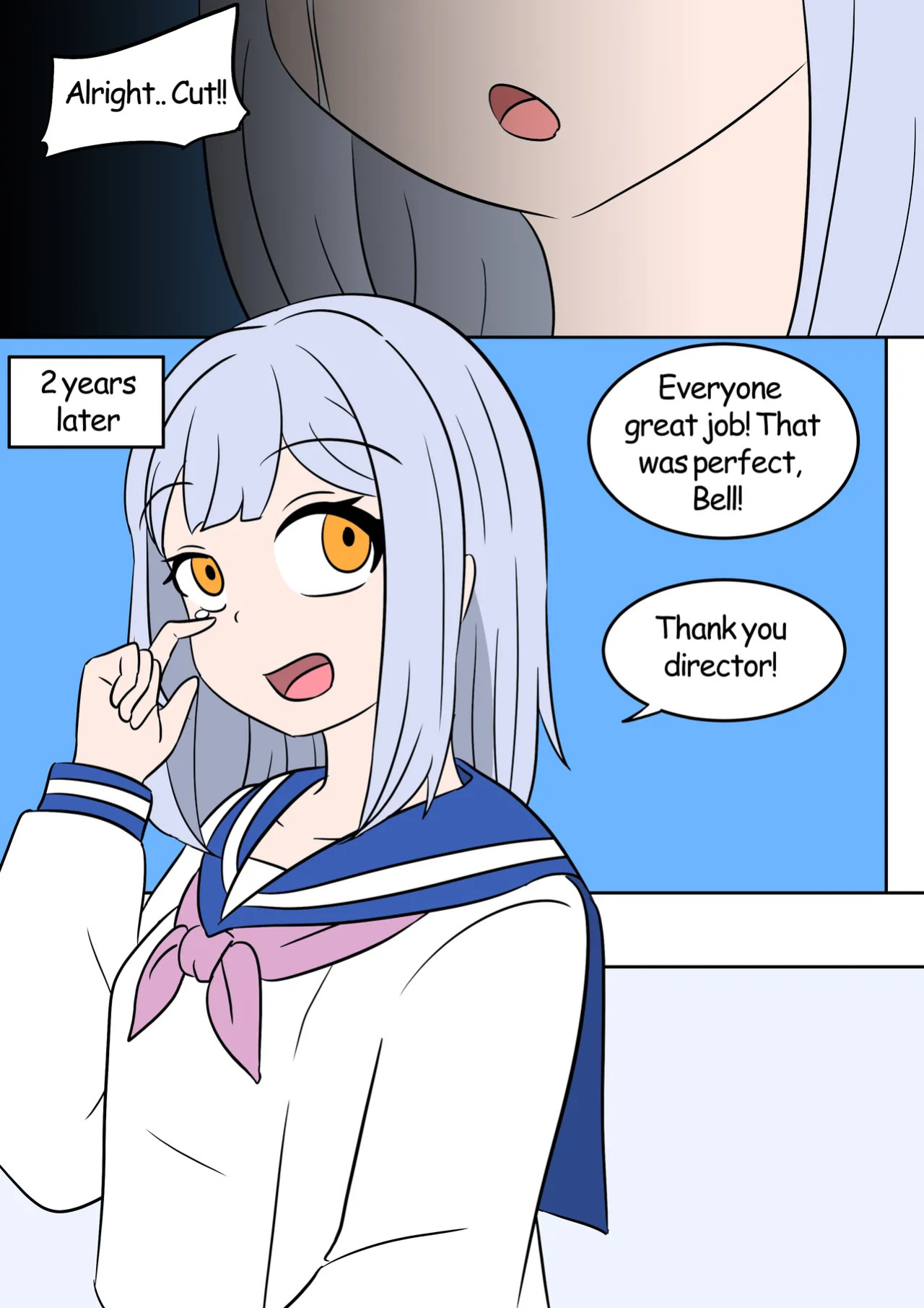[Vel] TSG [English]