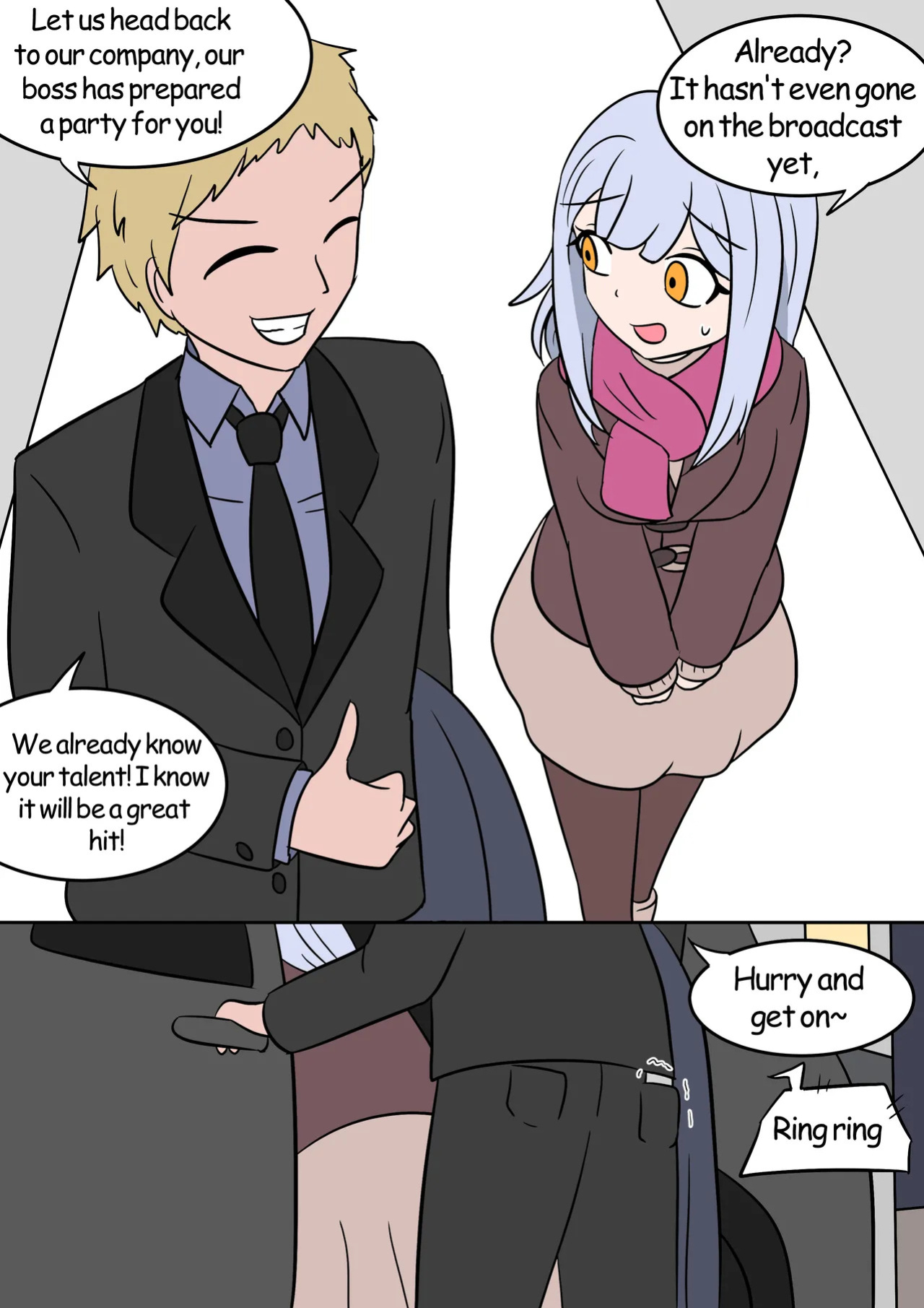 [Vel] TSG [English]