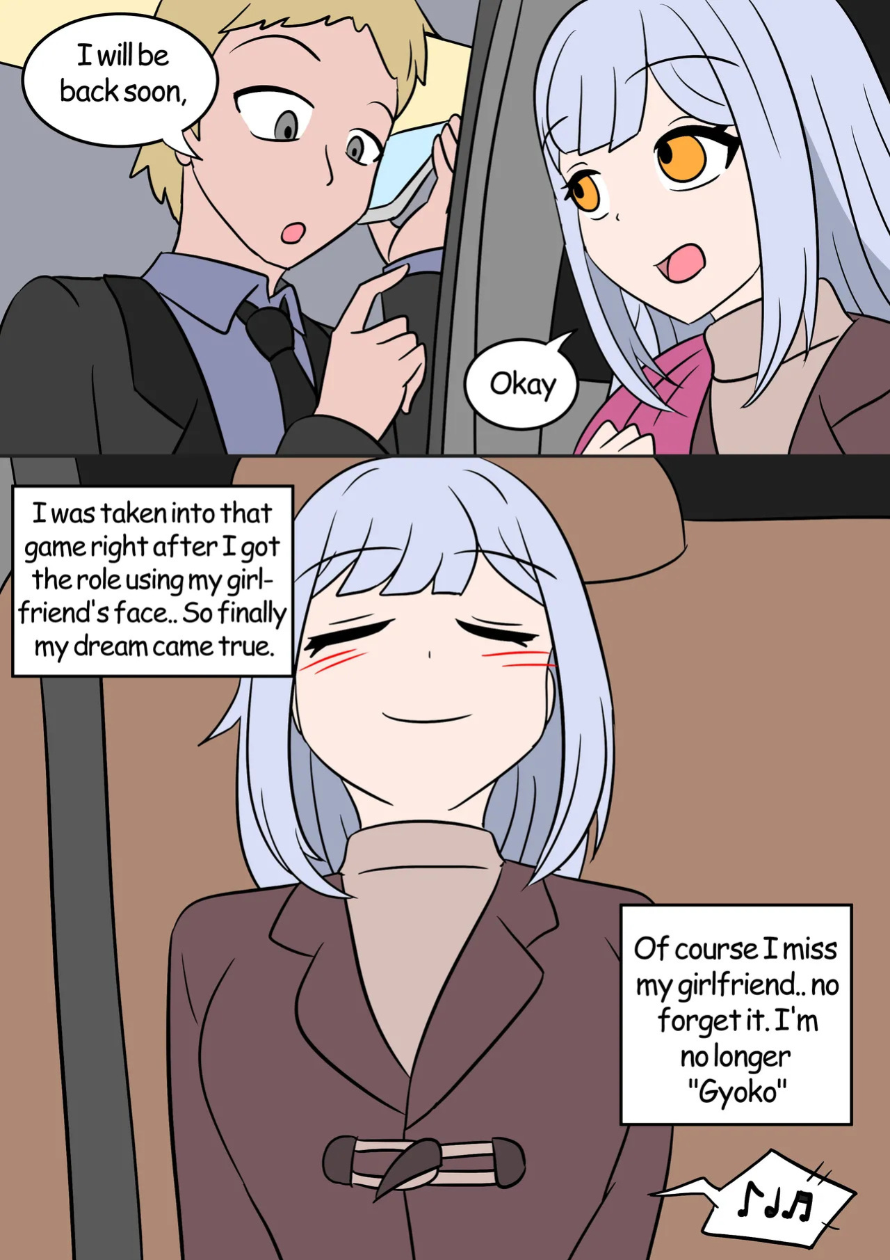 [Vel] TSG [English]