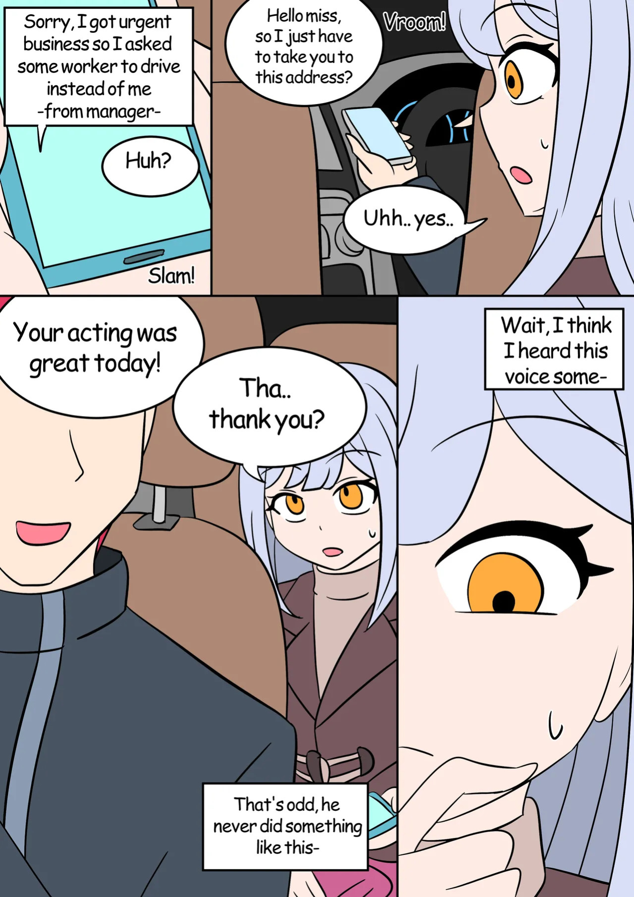 [Vel] TSG [English]