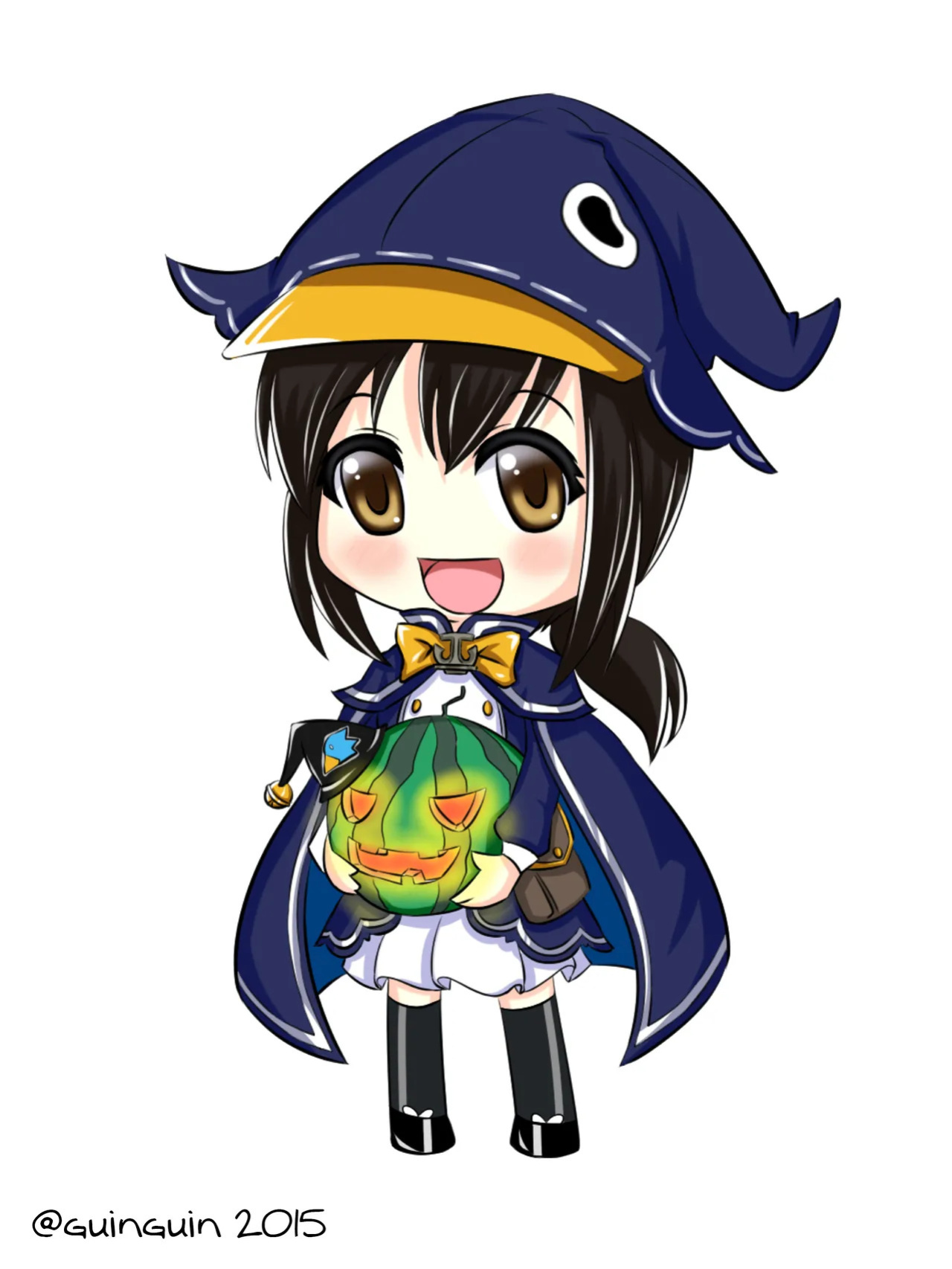 [Pixiv] Guin @ グイン (12106321)