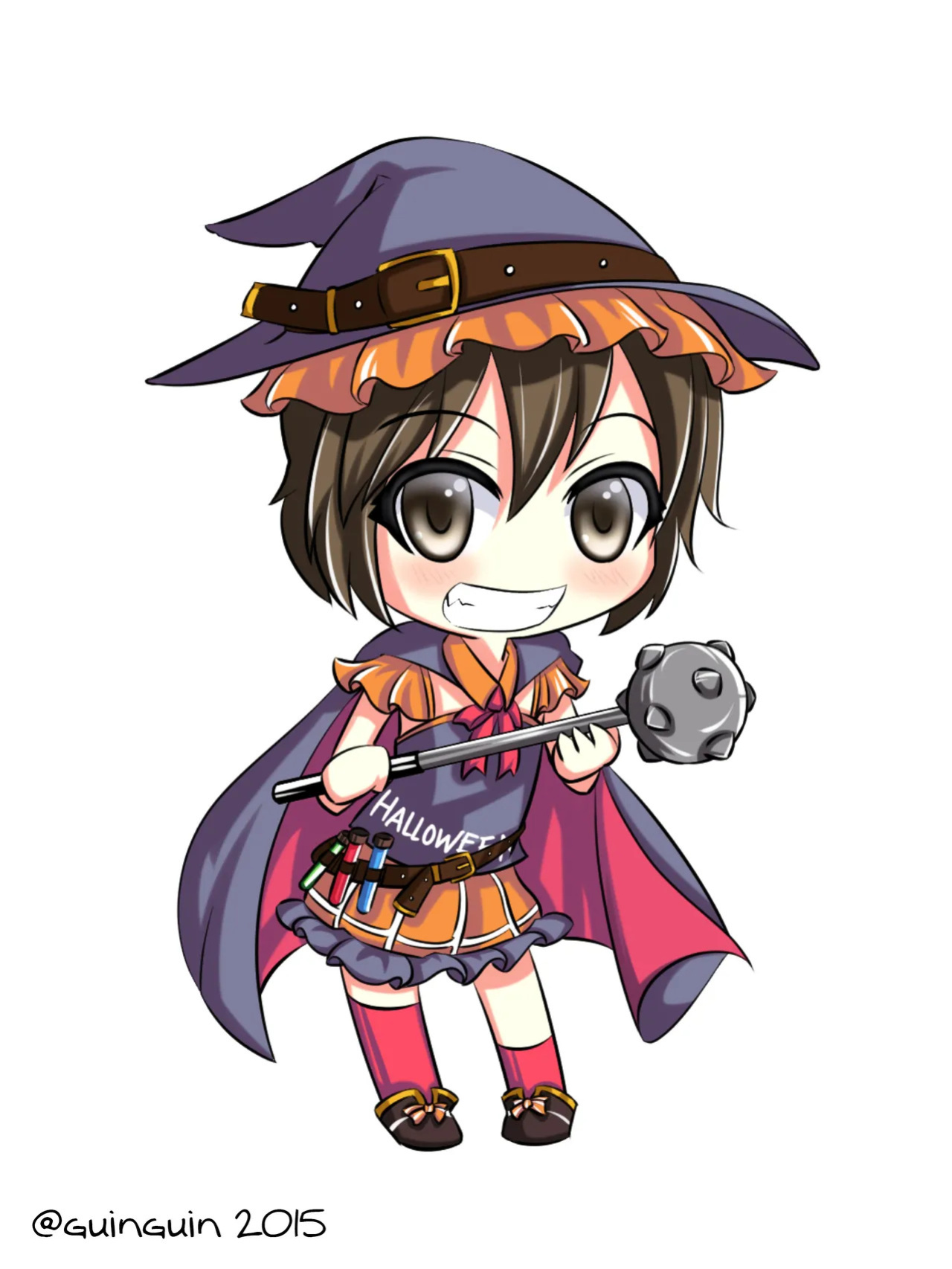 [Pixiv] Guin @ グイン (12106321)